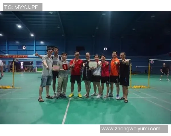 羽毛球比赛经验排行榜揭晓上海羽毛球队荣登第十名引发关注