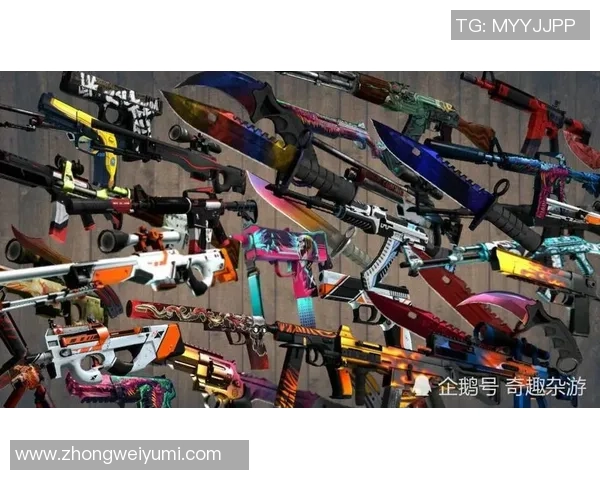 科学CSGO实力提升指南：高效训练方法与技巧分享